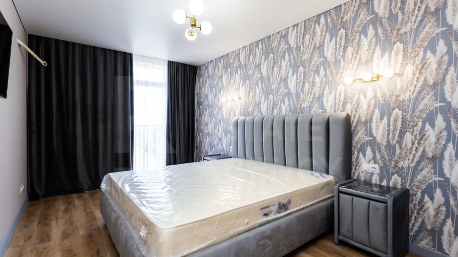 Vânzare, apartament, 2 camere, str. Cornești, Rîșcani - Poză 7