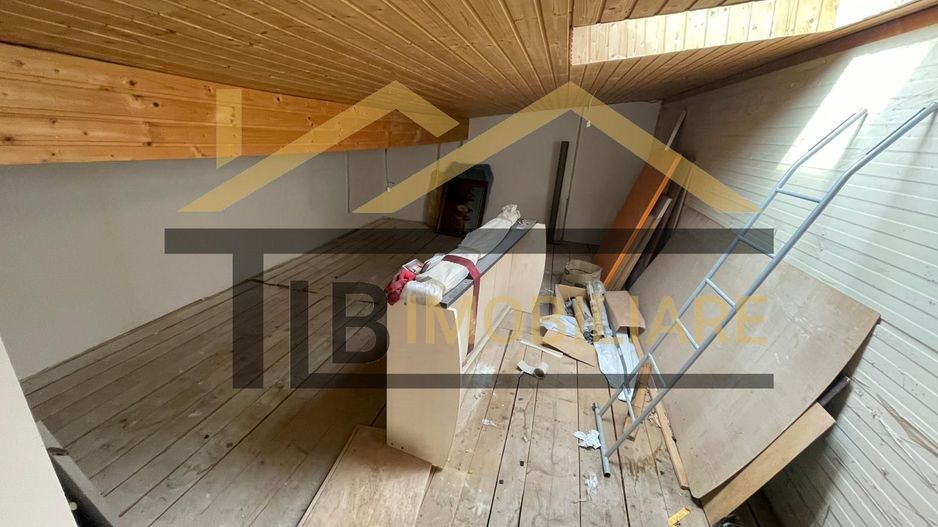 Spatiu comercial, 370mp, Zona Gheorghe Doja - Poză 3