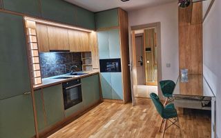 Apartament 2 camere cu parcare subterană, Himson, Dancu – de închiriat - Poză 1