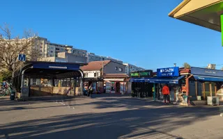 Spațiu comercial STRADAL, 145,9 mp, Vitrină 16 m, 5 parcări, Sector 4 - Poză 11