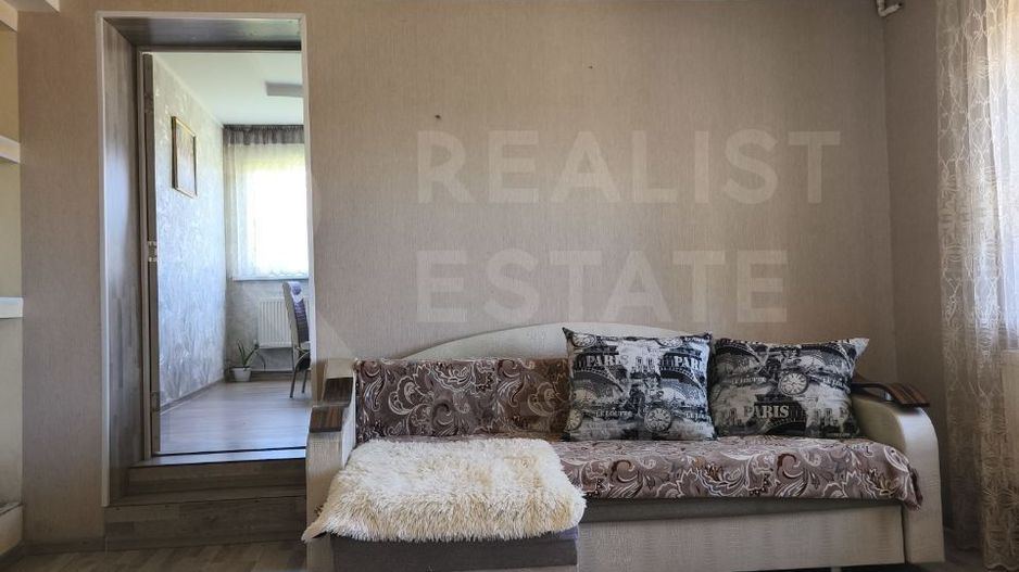 Vânzare, casă, 2 camere, str. Victoriei, Sângereii Noi - Poză 5