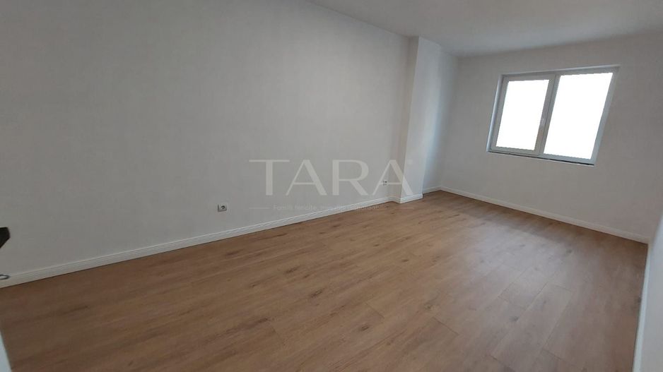 Apartament 2 camere, finisat premium, zonă liniștită Florești. - Poză 5
