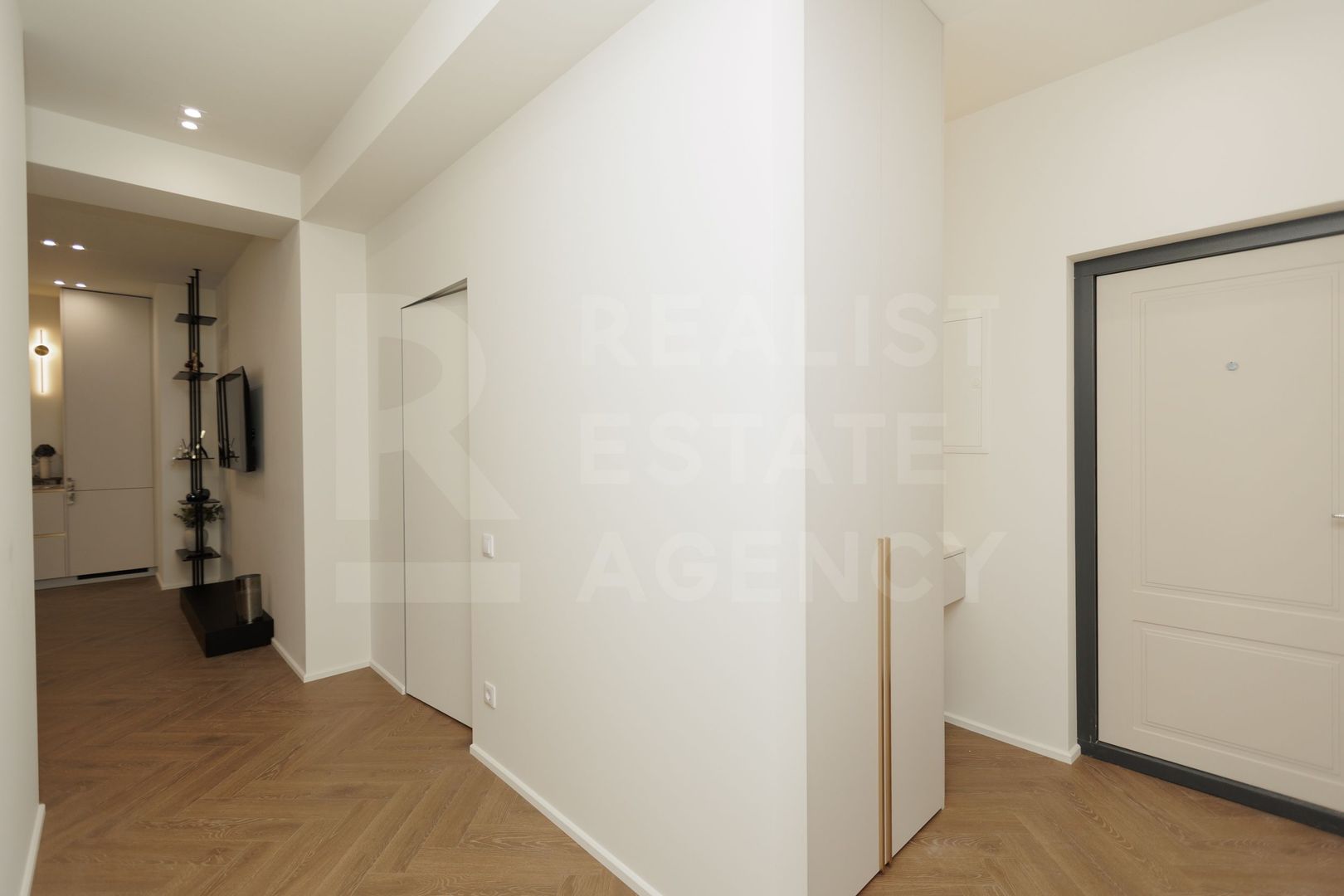 Vânzare, apartament, 4 camere, strada Constantin Stere, Centru - Poză 16