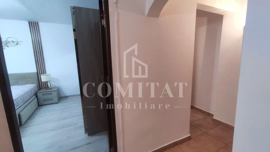 Apartament cu 1 cameră  | etaj intermediar |  Mărăști - Poză 7