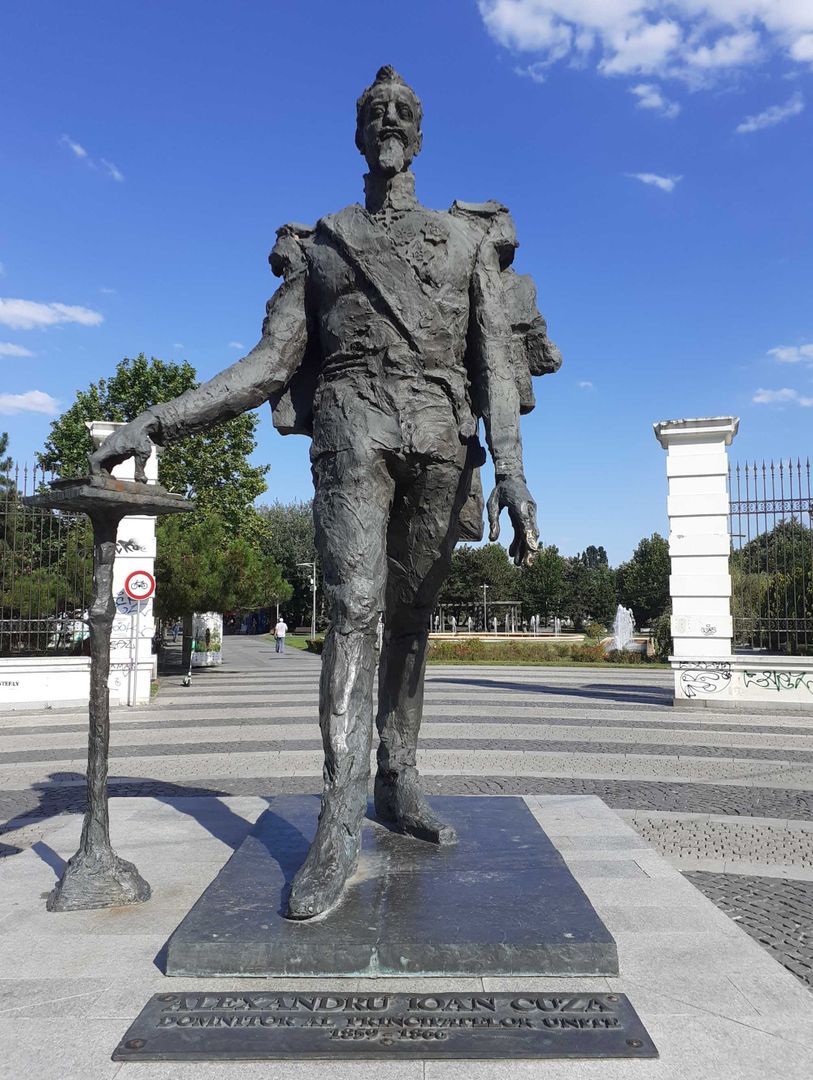 🔑 Vanzare garsoniera decomandata – Câmpia Libertății / Parc IOR - Poză 2