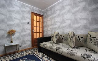 Aradului, 3 camere + 2 bai,  centrala proprie, pet-friendly - Poză 15
