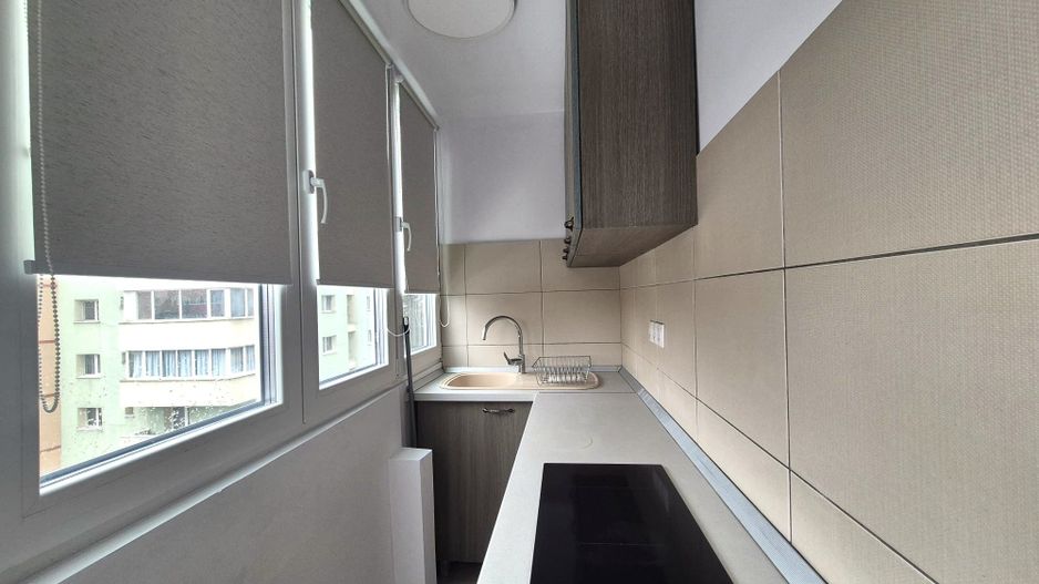 Exclusivitate - Zona Spitalul Judetean, apartament renovat complet - Poză 7