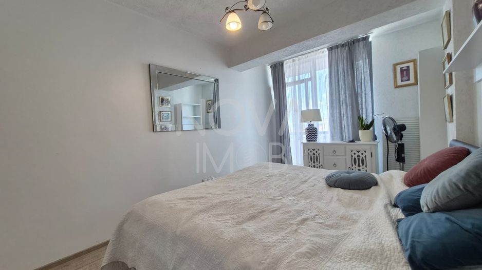 Apartament 2 camere mobilat utilat modern - Doamna Stanca - Poză 6