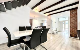 Casă luminoasă cu curte și garaj, perfectă pentru familie | Braytim - Poză 27