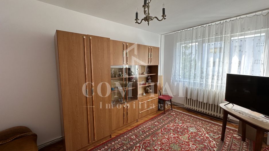 Apartament 3 camera | Etaj intermediar | Zona Străzii Bucium - Poză 6