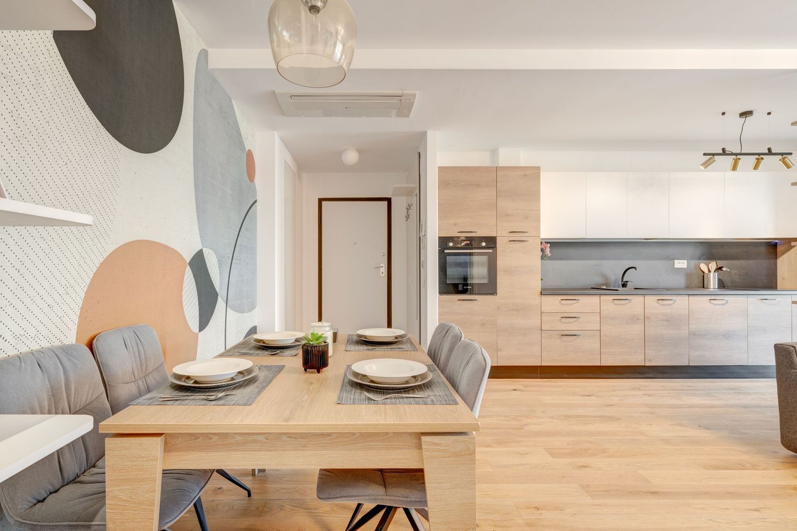 Apartament 2 camere I Aviatiei I Direct Dezvoltator - Poză 16