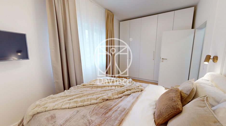 Apartament 2 camere, 52.26 mp, mobilat si utilat ( NCL-37D-Mo-ap.4) - Poză 4