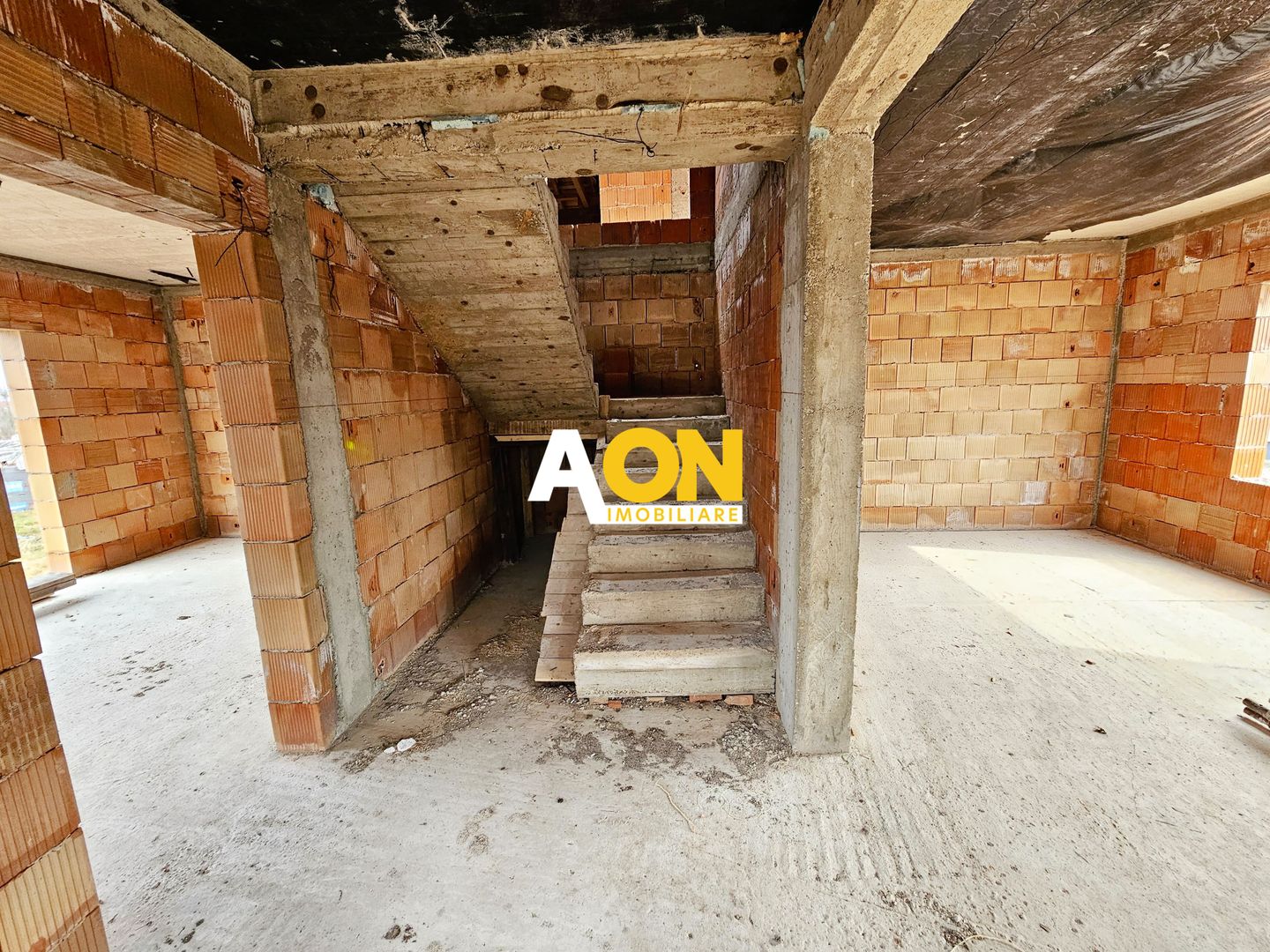 Casa 4 camere, 795 mp teren, zona Valea Popii - Poză 6