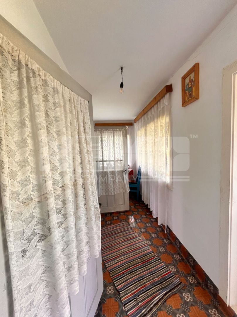 Casa Batraneasca cu 74 Ari Teren I Suceava/Sasca Mare I 60.000E - Poză 13