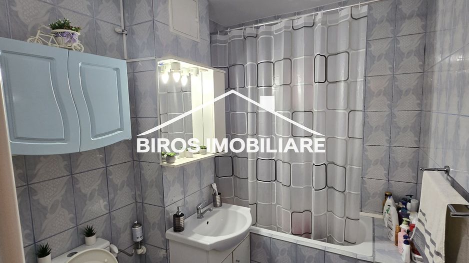 2 camere - Brazda + boxă 15 mp, acces direct din locuință - Poză 6