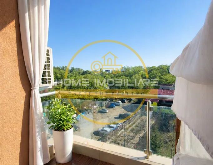 Apartament cu 2 camere / 58 mp / zona Tatarasi - Poză 11