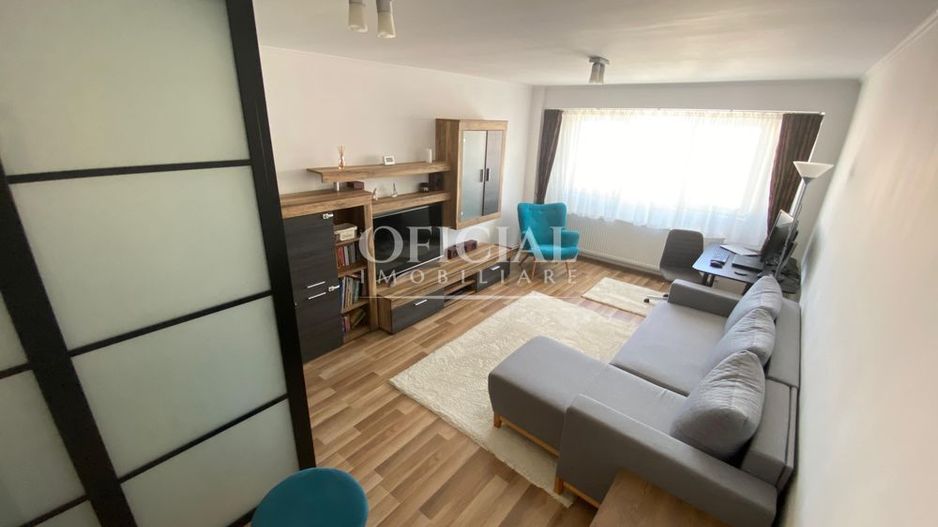 Apartament 2 Camere | 53 mp | Renovat | Zona Brates/Tasnad | Manastur - Poză 1