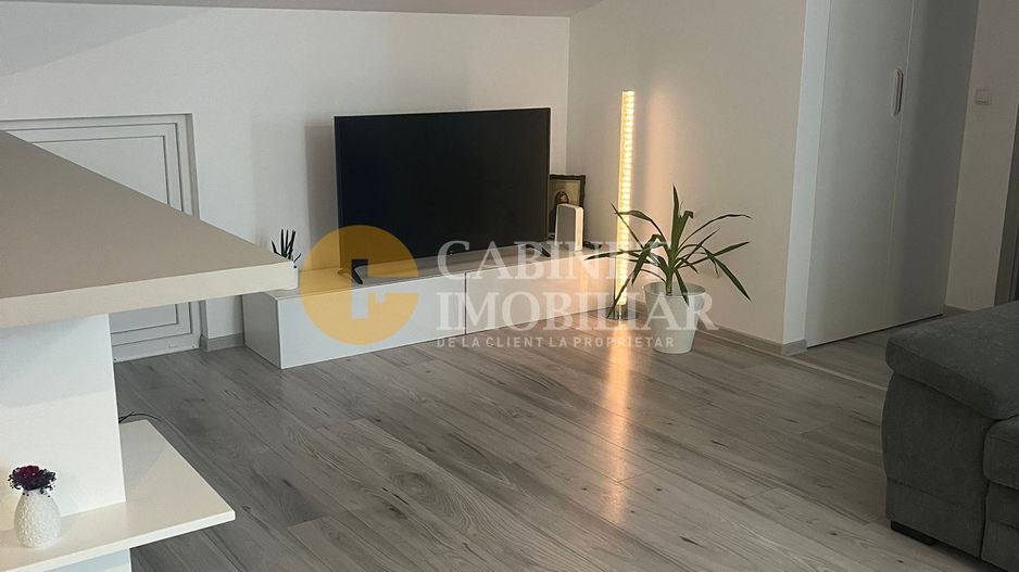 Apartament 2 camere Valea Lupului- Complex Premium - Poză 1