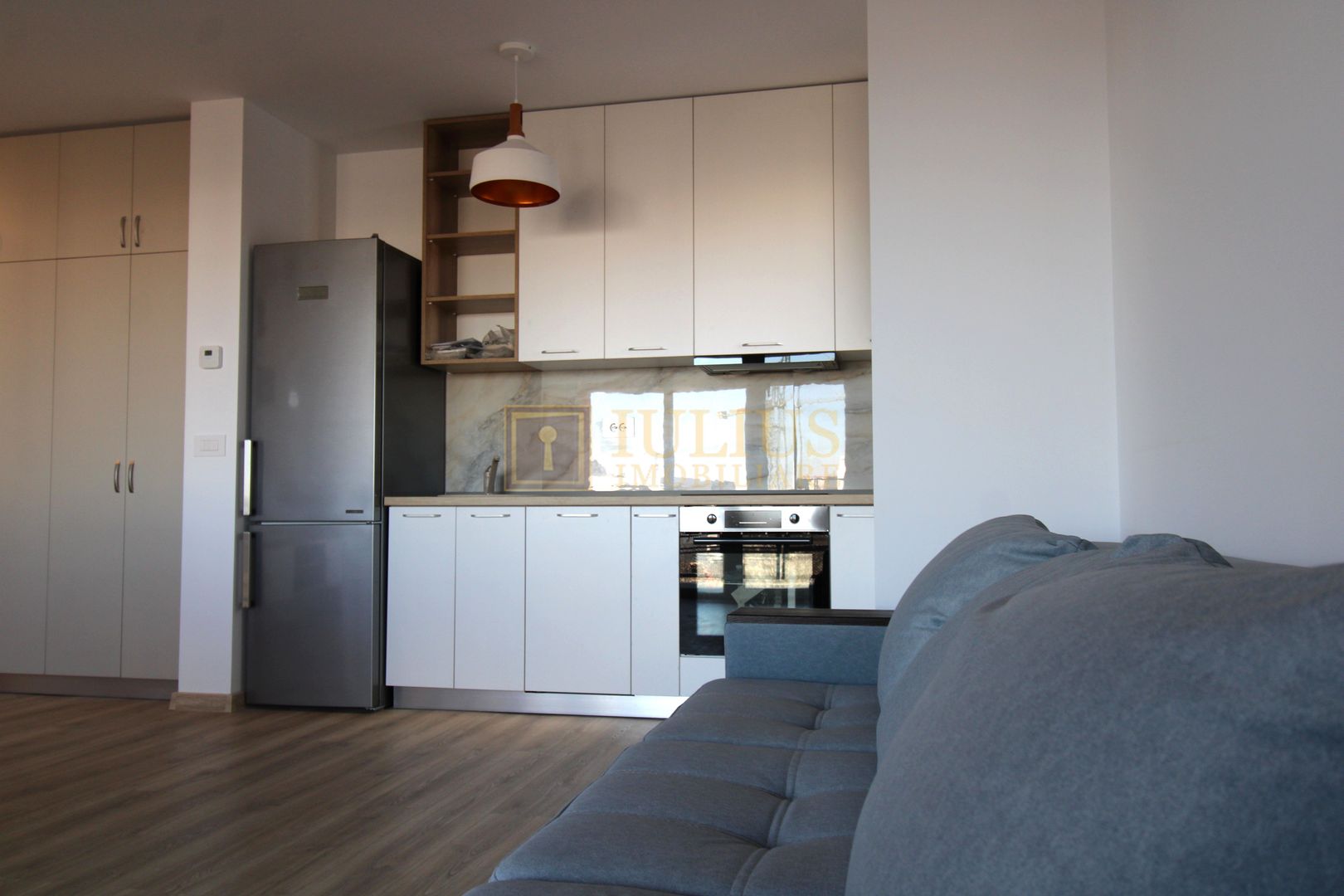 2 camere, Iris Armonia Margini, loc de parcare - Poză 6