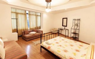 2 camere | 80mp  | Universitate | Etaj Intermediar - Poză 4