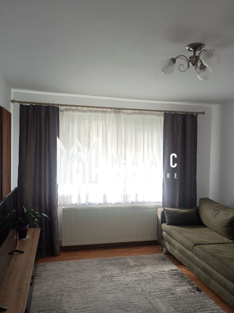 Apartament 2 camere | 48 MPU | Parter | Terezian - Poză 2