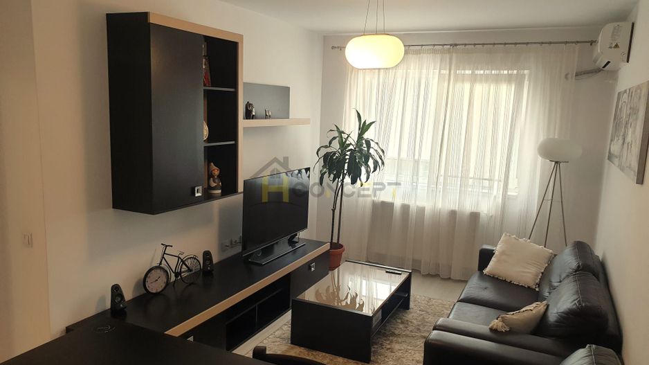 Inchiriere apartament spatios bucatarie inchisa 3 min metrou D Leonida - Poză 2