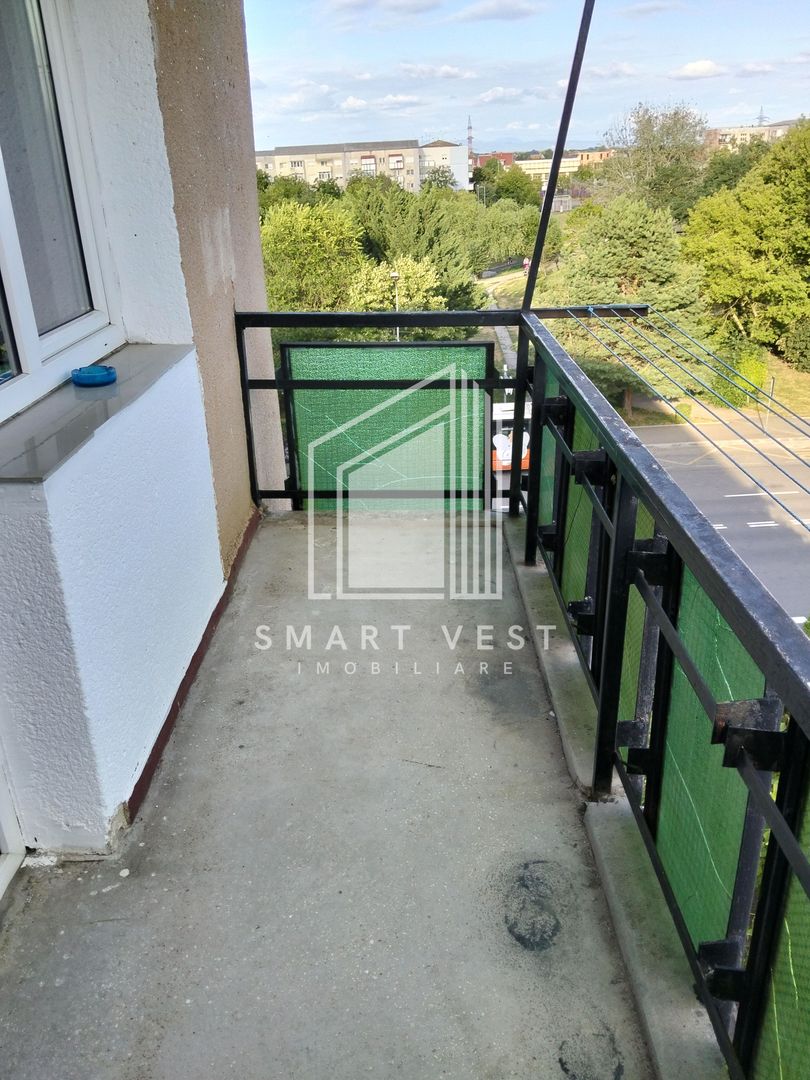 Apartament 2 camere | Etajul 4 | Zona Micro 17 - Poză 10
