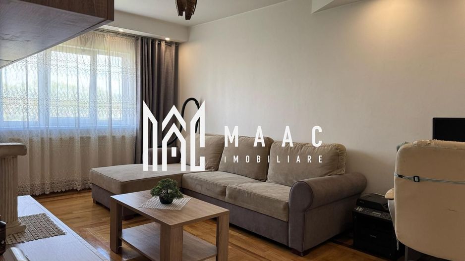 APARTAMENT 3 CAMERE| OSTROVENI -CATEDRALA| CENTRALA TERMICA - Poză 2