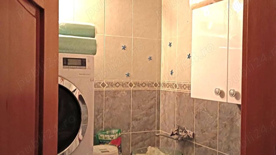 Ag BRASADAS vinde ap 4 cam etaj 3/4 în Micro 16. - Poză 5