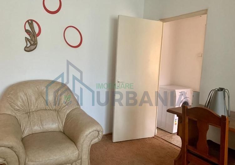 Apartament 2 camere de închiriat, Păcurari, zona Munca Invalizilor, mobilat modern - Poză 3