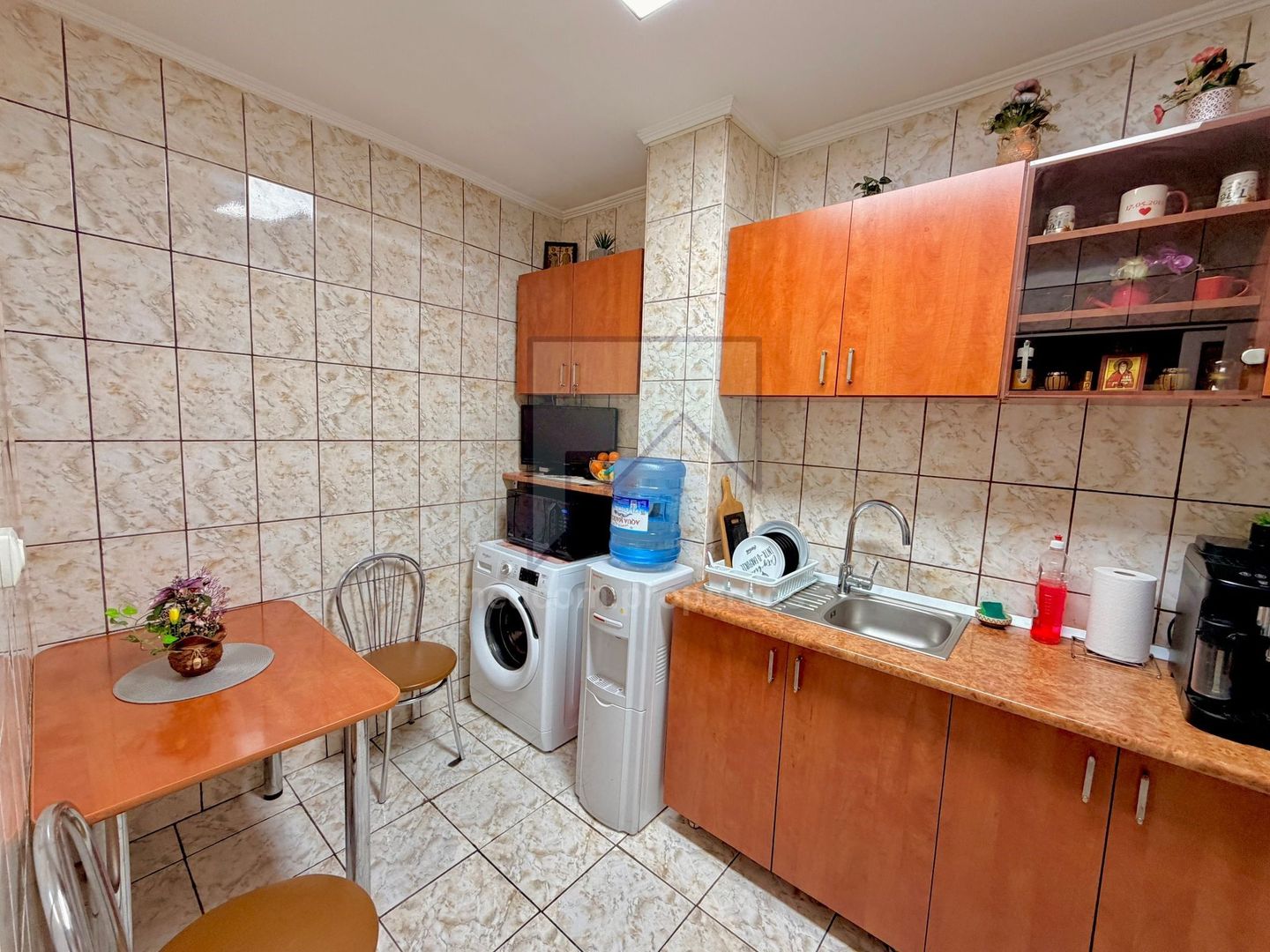 Vanzare apartament 3 camere - Berceni - Izvorul Rece - Poză 13
