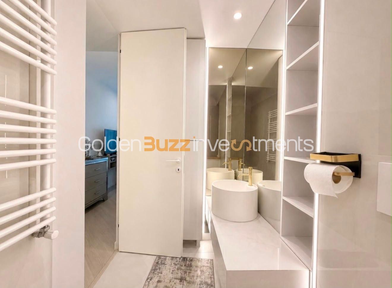 Apartament 3 camere de vânzare | Cortina North | Parcare - Poză 8