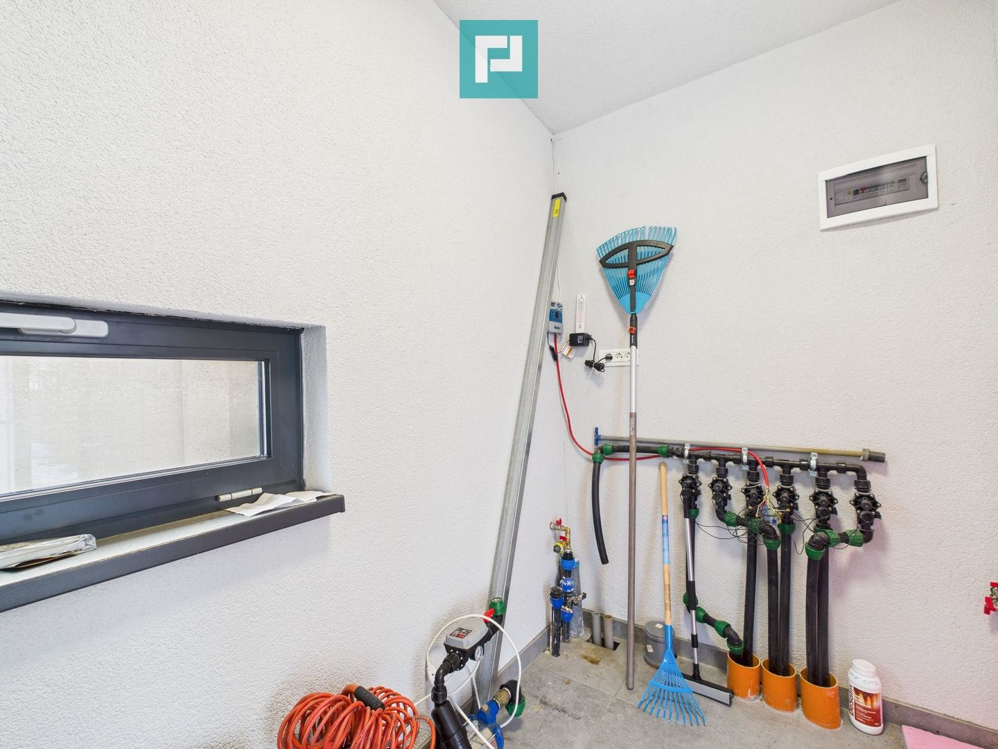 Casă individuală pe parter – Moșnița - Poză 109