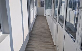 Apartament Piata Domenii/Parcul Cireșarii
