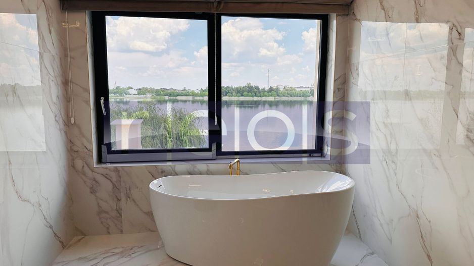 VILA DE LUX | BUFTEA LAC | 8 CAMERE - Poză 20