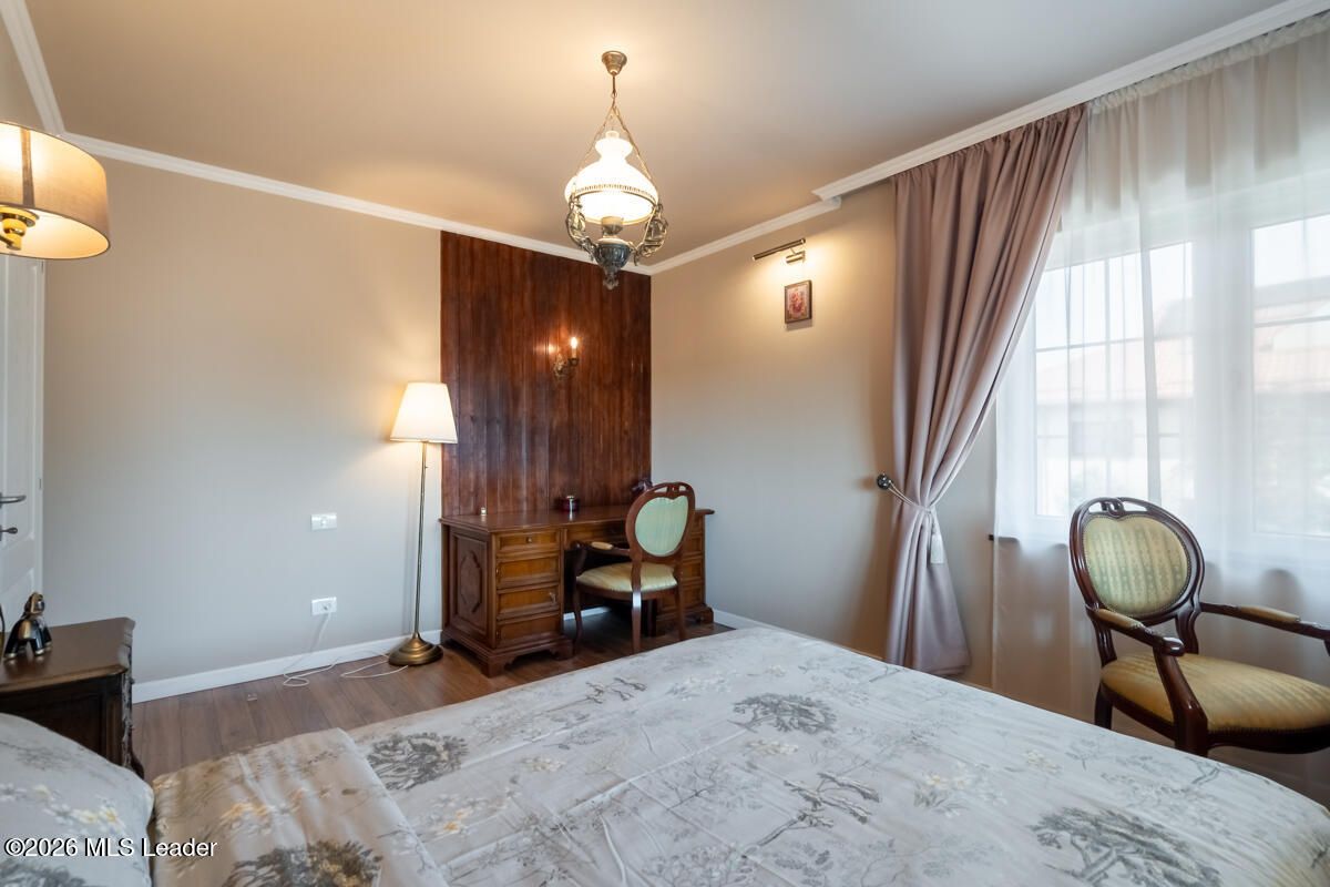 Pantelimon - Lebada, Vila Americana 301 mp, vedere la lac, creditabila - Poză 108