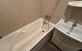 Apartament 1 camera Iulius Mall Campus T Vladimirescu - Poză 10