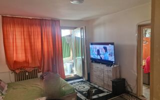 Apartament 2 camere | Piața Progresu - Poză 1