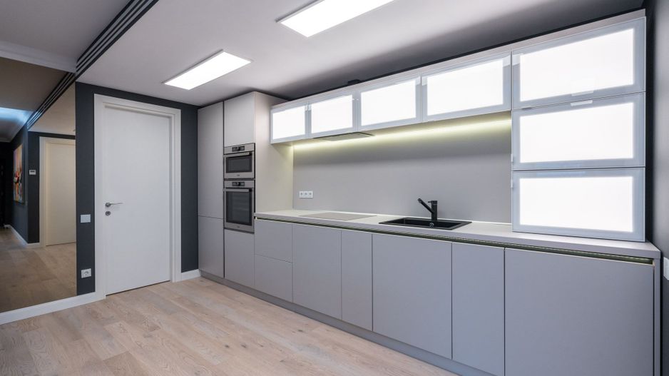 Apartament Premium 3 Camere cu Terasă | Dorobanți – Floreasca - Poză 8