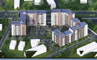 Restaurant premium, 423 mp + terasa 129 mp, parcare - Metalurgiei - Poză 6