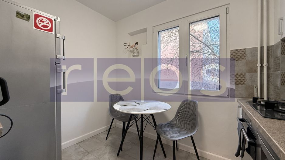 VÂNZARE 4 CAMERE | ZONA TITAN | MOBILAT ȘI UTILAT - Poză 10