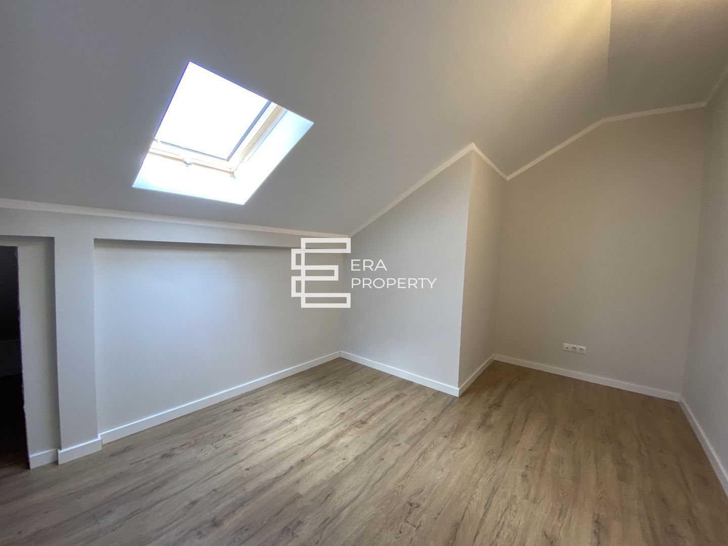 Penthouse 3 camere la cheie, intabulat, terasă 18 mp | DaVinci Homes - Poză 8