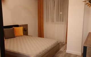 Apartament de lux cu 2 camere open space zona Soarelui - Poză 10