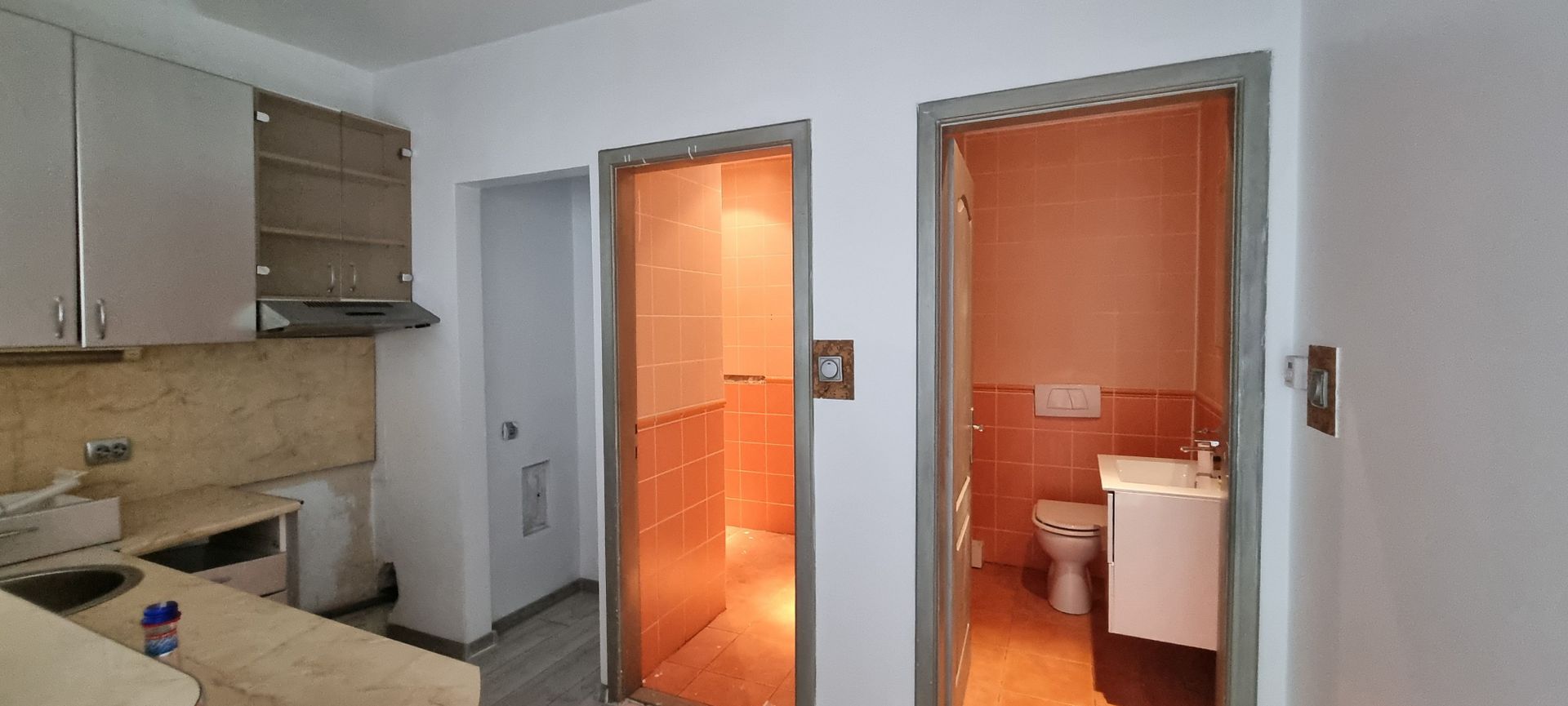 Casă P+M, 4 camere, str Lebedei, singur in curte - 600 E. Comision 0 - Poză 16