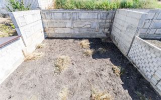 Vânzare, duplex, 2 nivele, 150 mp, str. Zidarilor, Bubuieci - Poză 15