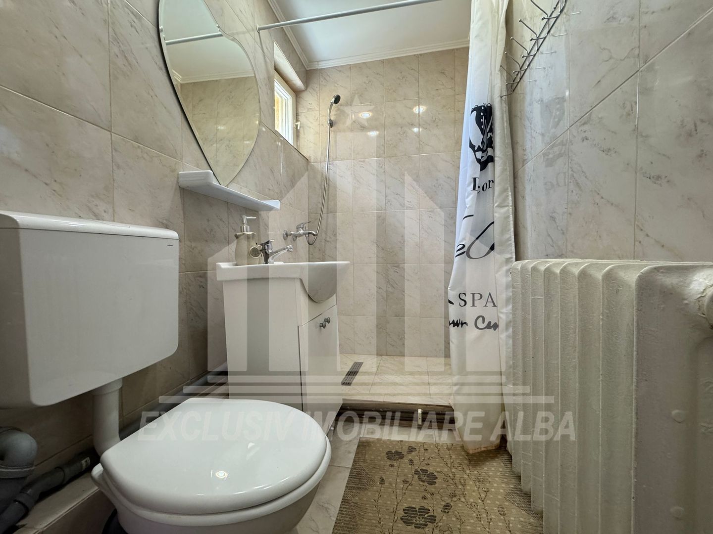 Apartament cu 2 camere de inchiriat, Cetate - Poză 6