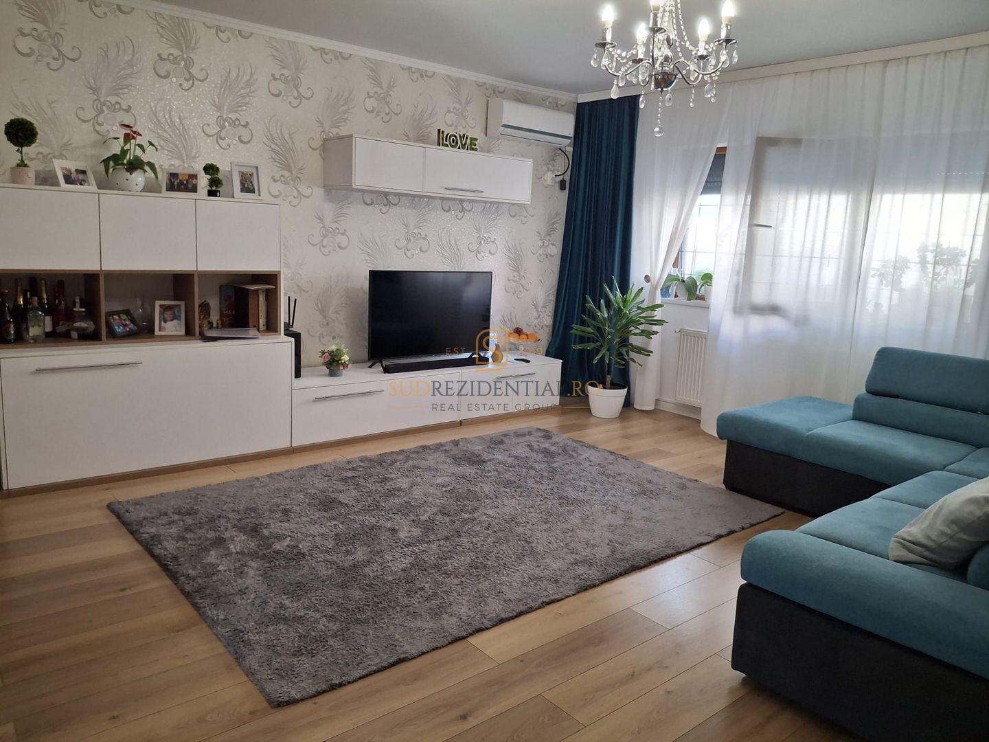 Vila P+1E, Dimitrie Leonida, Popesti Leordeni, Comision 0% - Poză 2