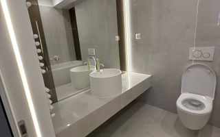 COMISION 0% I Apartament 3 camere Aviatiei Pipera I Cortina North - Poză 27