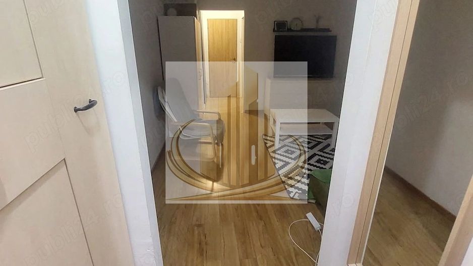 2 Cam, Renovat Complet, Etaj 1 | Zona Brâncoveanu | Ideal investitie - Poză 7