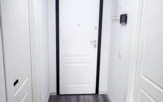 Ofer spre inchiriere Ap 1 camera decomandat Poitiers Towers - Poză 4